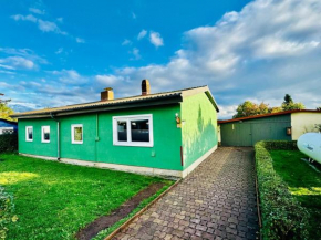 Ferienhaus unterm Kohnstein